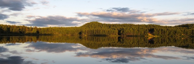Honeybee Lake